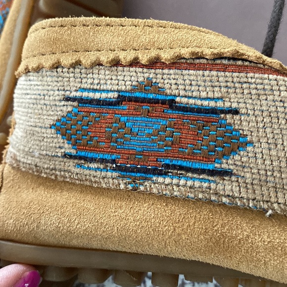 Moccasins - Picture 5 of 9